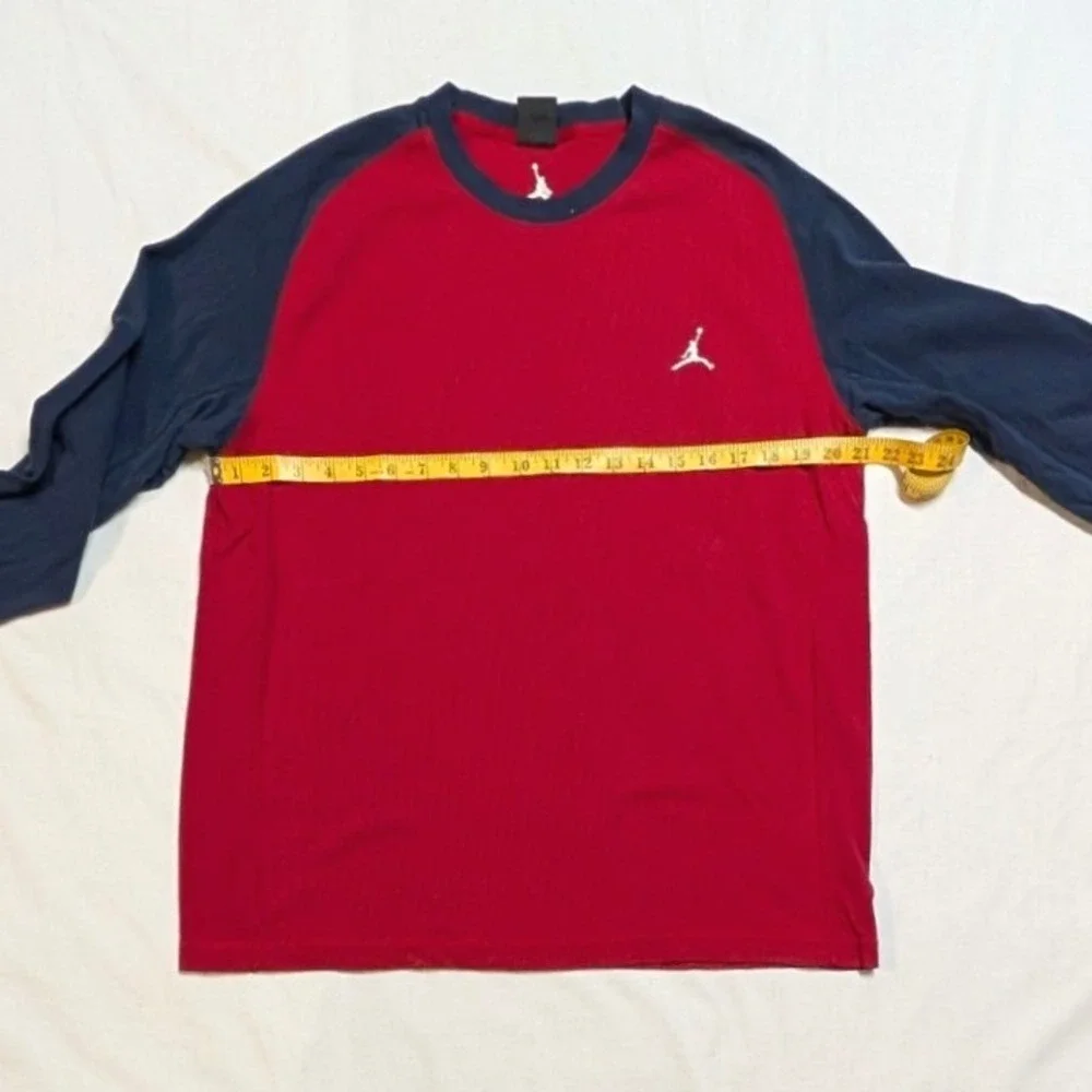 Jordan brand long